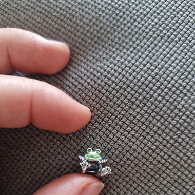 Pandora Frosch