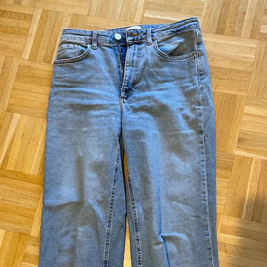 Jeans only wide leg 28/32
