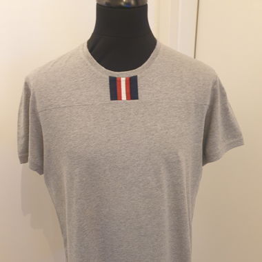 T-shirt Bally
