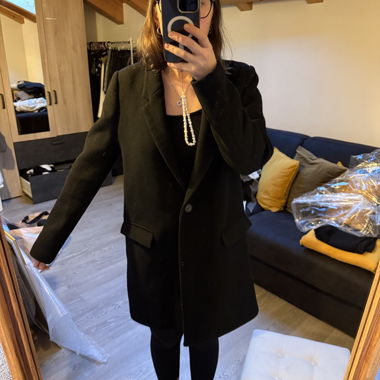Manteau 