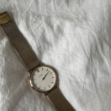 Cluse Uhr