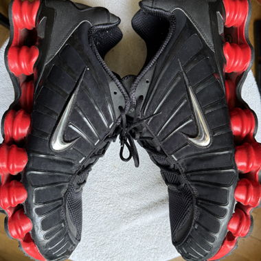 Nike Shox TL / Skepta Sneaker EU 46 (Steal Price)