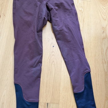 Pantaloni da equitazione Felix Bühler – (condizioni molto buone)