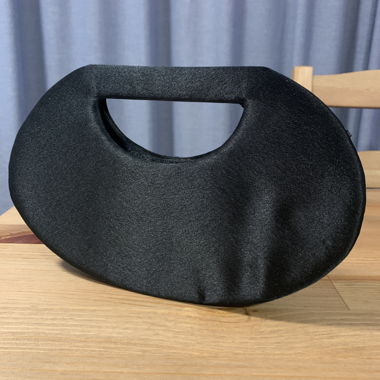 Sac à main noir original