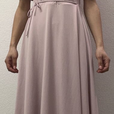 H&M-Dress