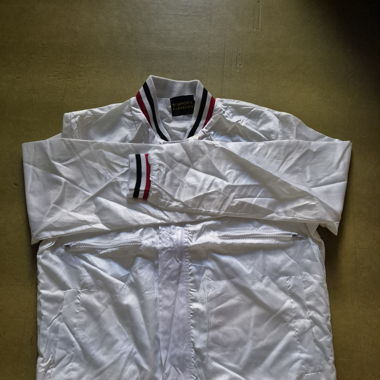 Veste printemps 