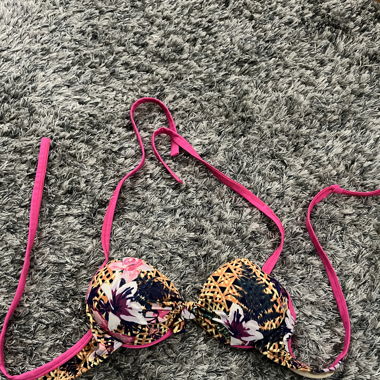 Bikini Oberteil