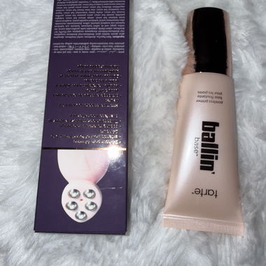 TARTE. bb tinted primer