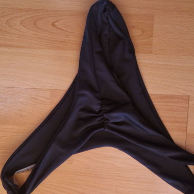 Slip costume
