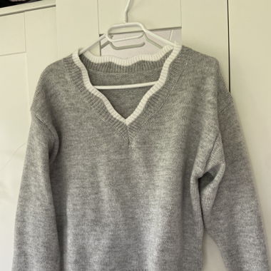 Strickpullover
