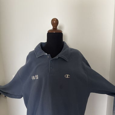 Champion Sweater