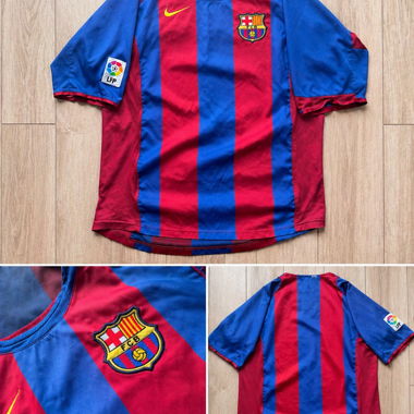 Maglia FC Barcelona Nike