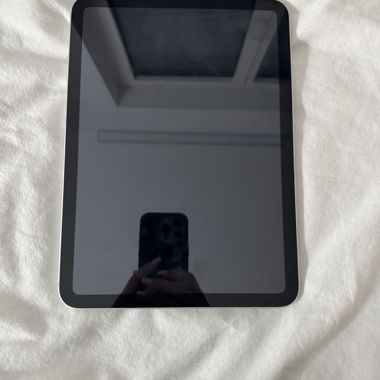Apple iPad