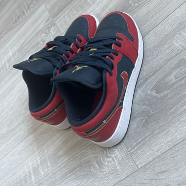 Jordan 1 Low 