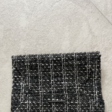 Stoff Clutch
