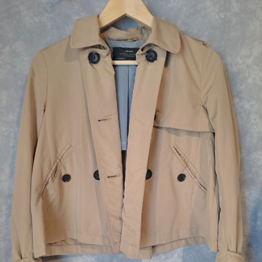 Veste 