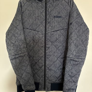 Veste Sherpa