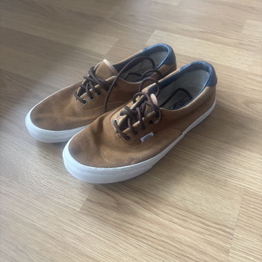 Scarpe Vans 