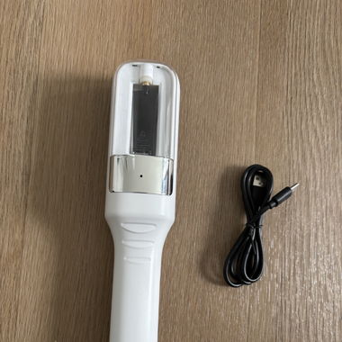 Split end trimmer 
