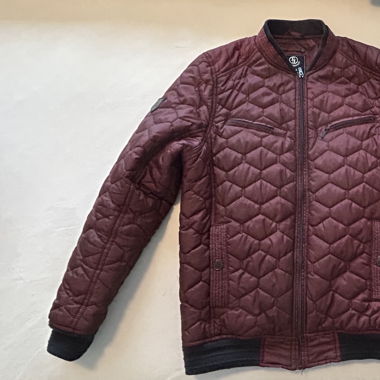 Jacke von Tom Tompson -L