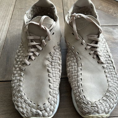 Nike Woven Sneakers