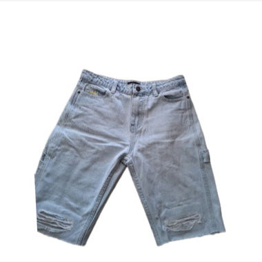 Forty Five Denim Shorts 