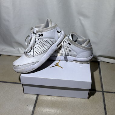 Jordan Flight Origin 4
