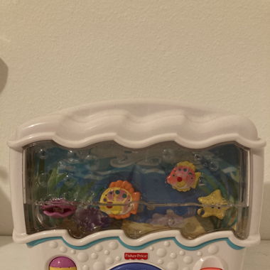 OCEAN WONDERS - Aquarium