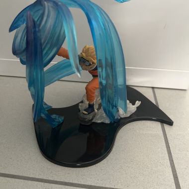 Naruto Figure