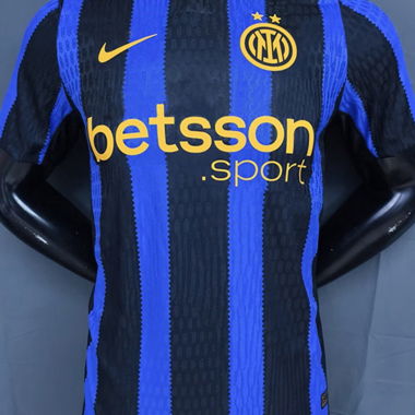 Heimtrikot Inter Mailand 2026-2027