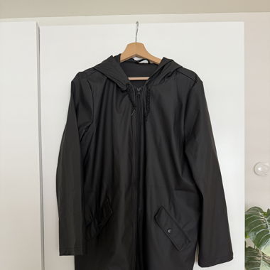 Regenjacke