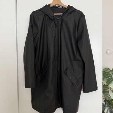 Regenjacke