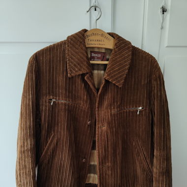 Vintage Cord jacket 