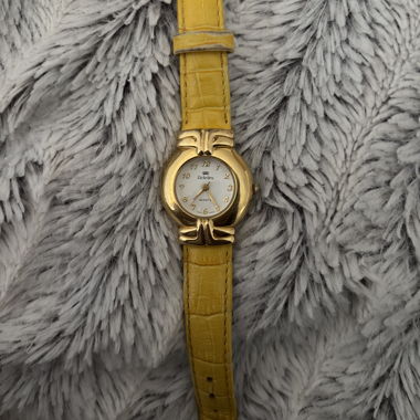 Quarzuhr Richelieu Swiss Leder (Original)