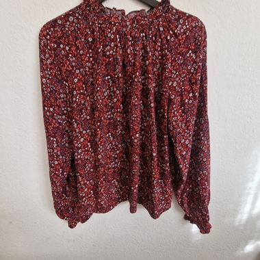 Bluse Reformation – Grösse M