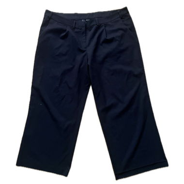 Plus size Anzugshose
