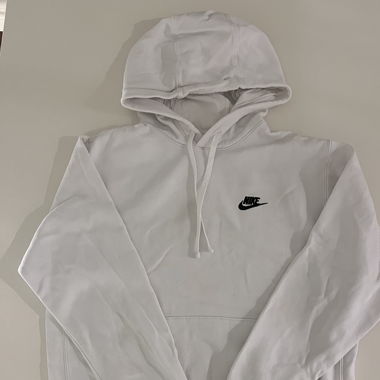 Nike Hoodie / Grösse S