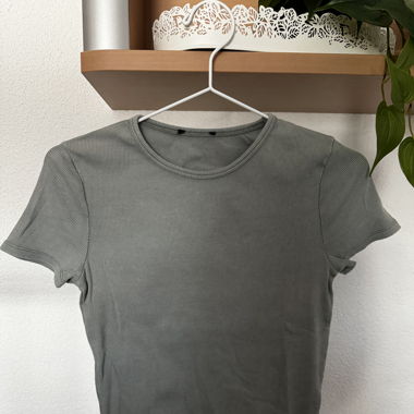 T-Shirt Tally Weijl