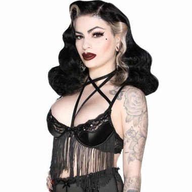 Reggiseno Killstar