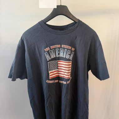 rare vintage t shirt
