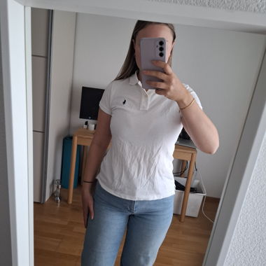 Polo Ralph Lauren Polo Shirt