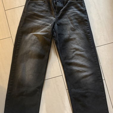 Jean noir Vicinity W28/L32