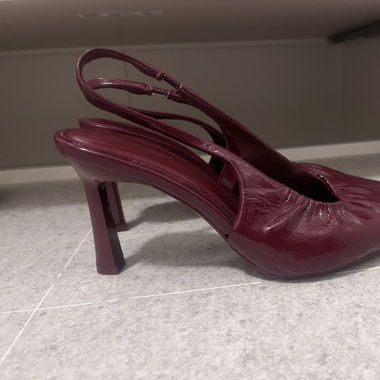 High Heels Stradivarius