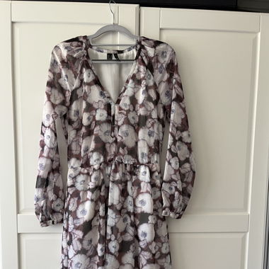 Mango Suit Kleid Gr S