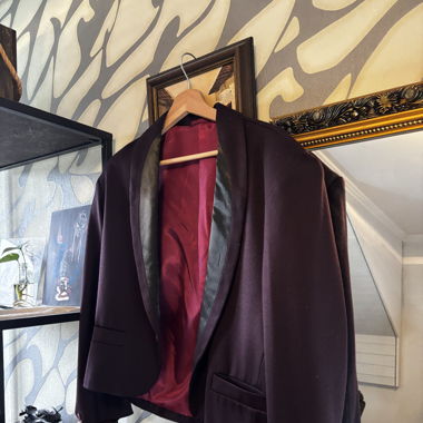 Blazer 