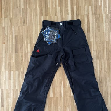 Skihose 