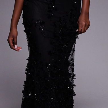 Evening Dress