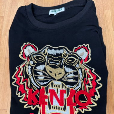 Kenzo Pullover 