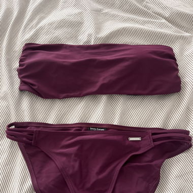 Bandeau Bikini