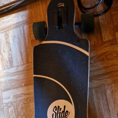 Skateboard 
